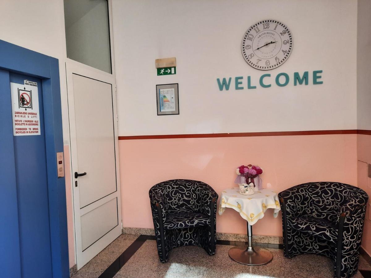 Apartmani Lorena PUY 외부 사진