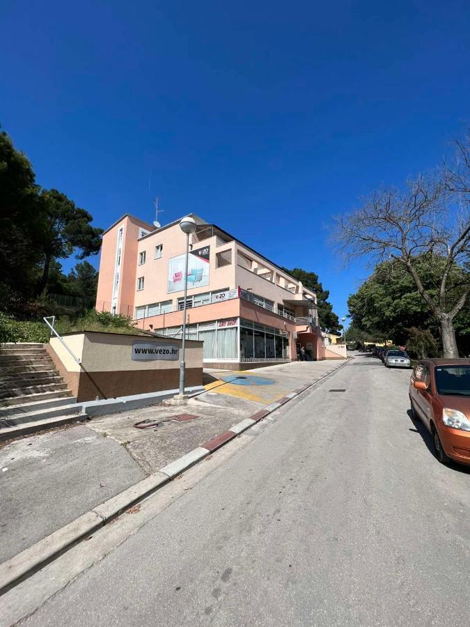 Apartmani Lorena PUY 외부 사진