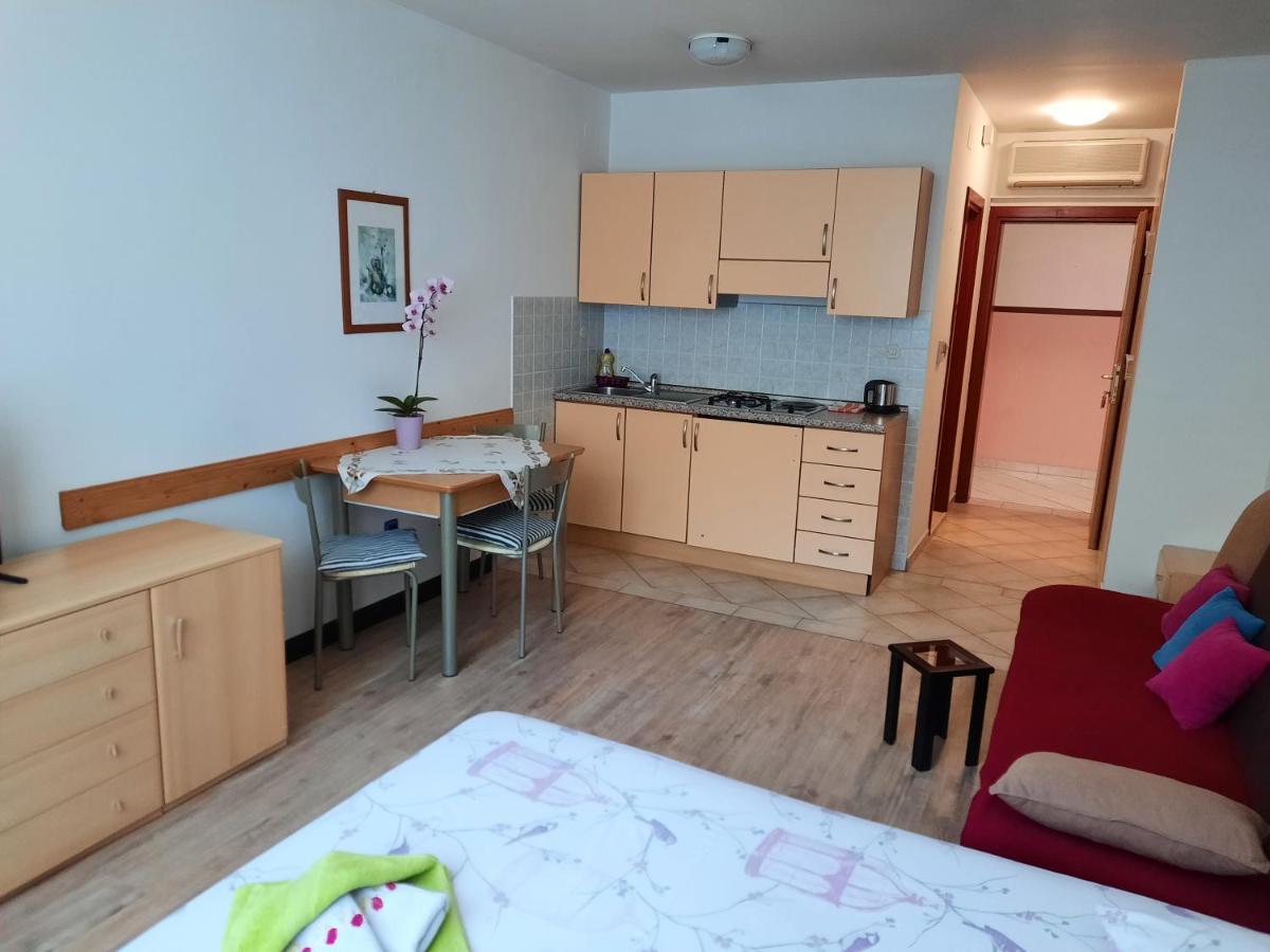 Apartmani Lorena PUY 외부 사진