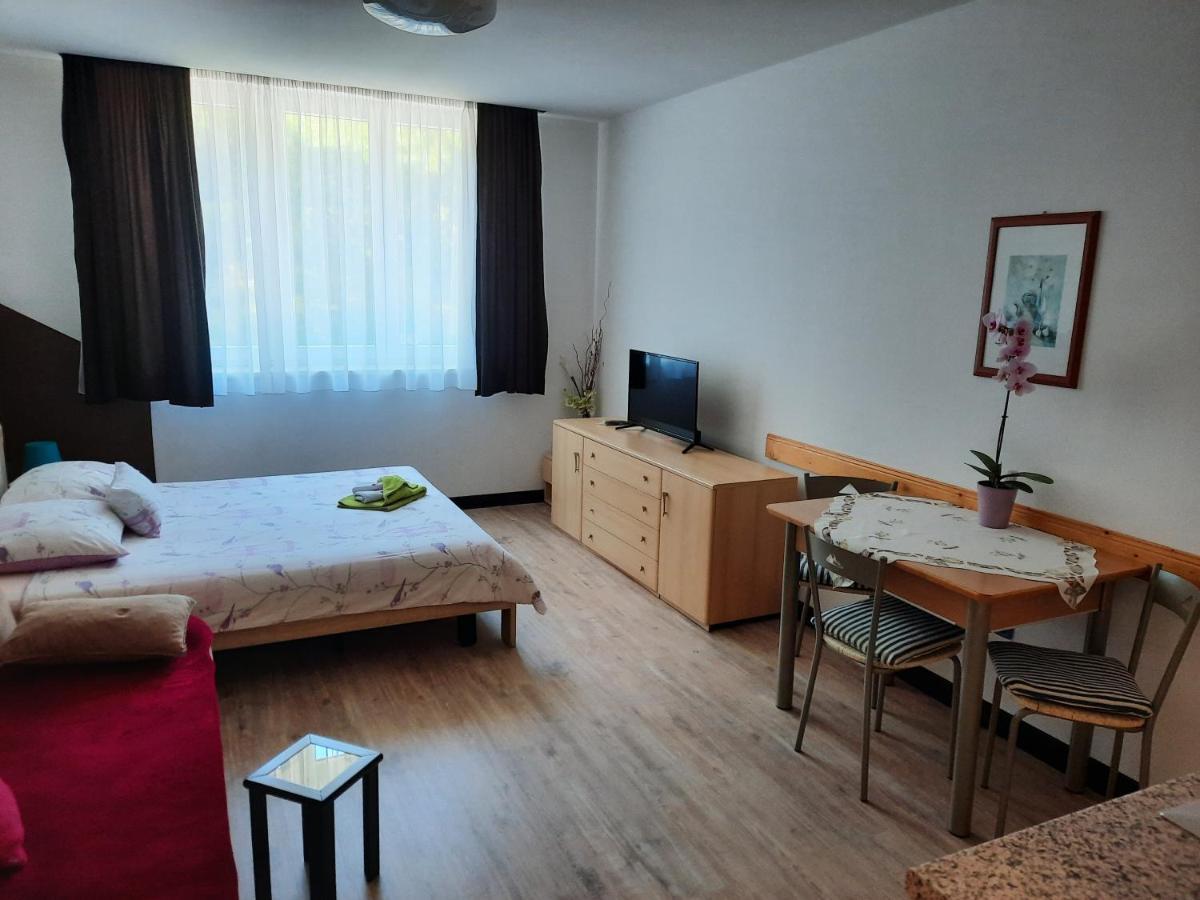 Apartmani Lorena PUY 외부 사진