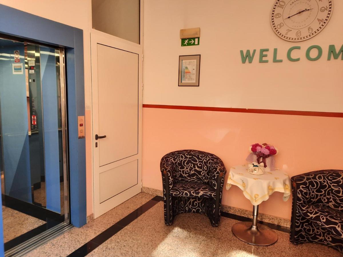 Apartmani Lorena PUY 외부 사진